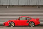Porsche 911 GT2 RS by Wimmer RS 2010 года